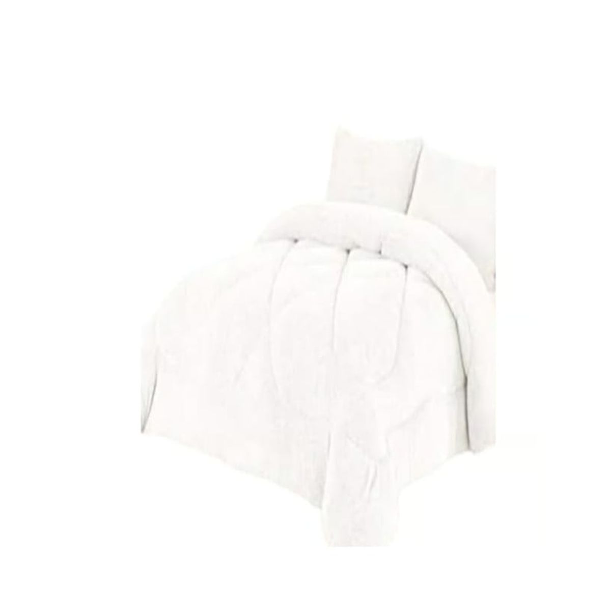 GENERICO - Cobertor Invierno 230x250 Chiporro Ultra Cálido A39