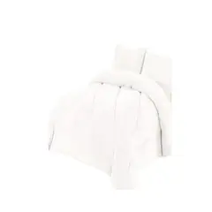 GENERICO - Cobertor Invierno 230x250 Chiporro Ultra Cálido A39