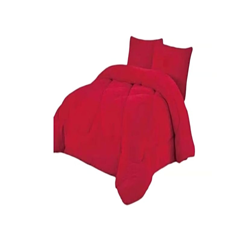 GENERICO - Cobertor Invierno 230x250 Chiporro Ultra Cálido A33