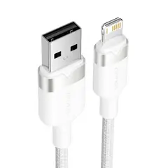 VENTION - Cable carga rápida Compatible con iphone 12 13 14 Pro Max