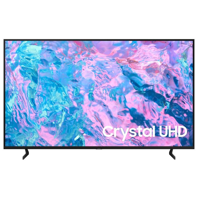 SAMSUNG - Smart Tv samsung UHD 55” 4K