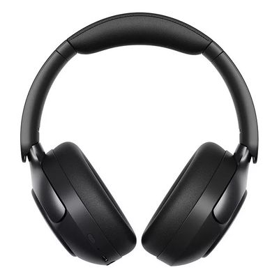 Imagen 2 del producto H3 Pro Audífonos Anc Auriculares Bt 5.4 Conexión Dual 50db Hi-res Negro