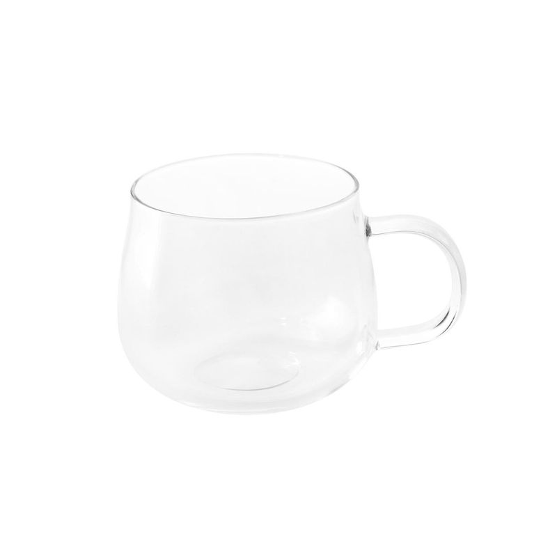 DECO EXPRESS - Set 6 Tazas Capri