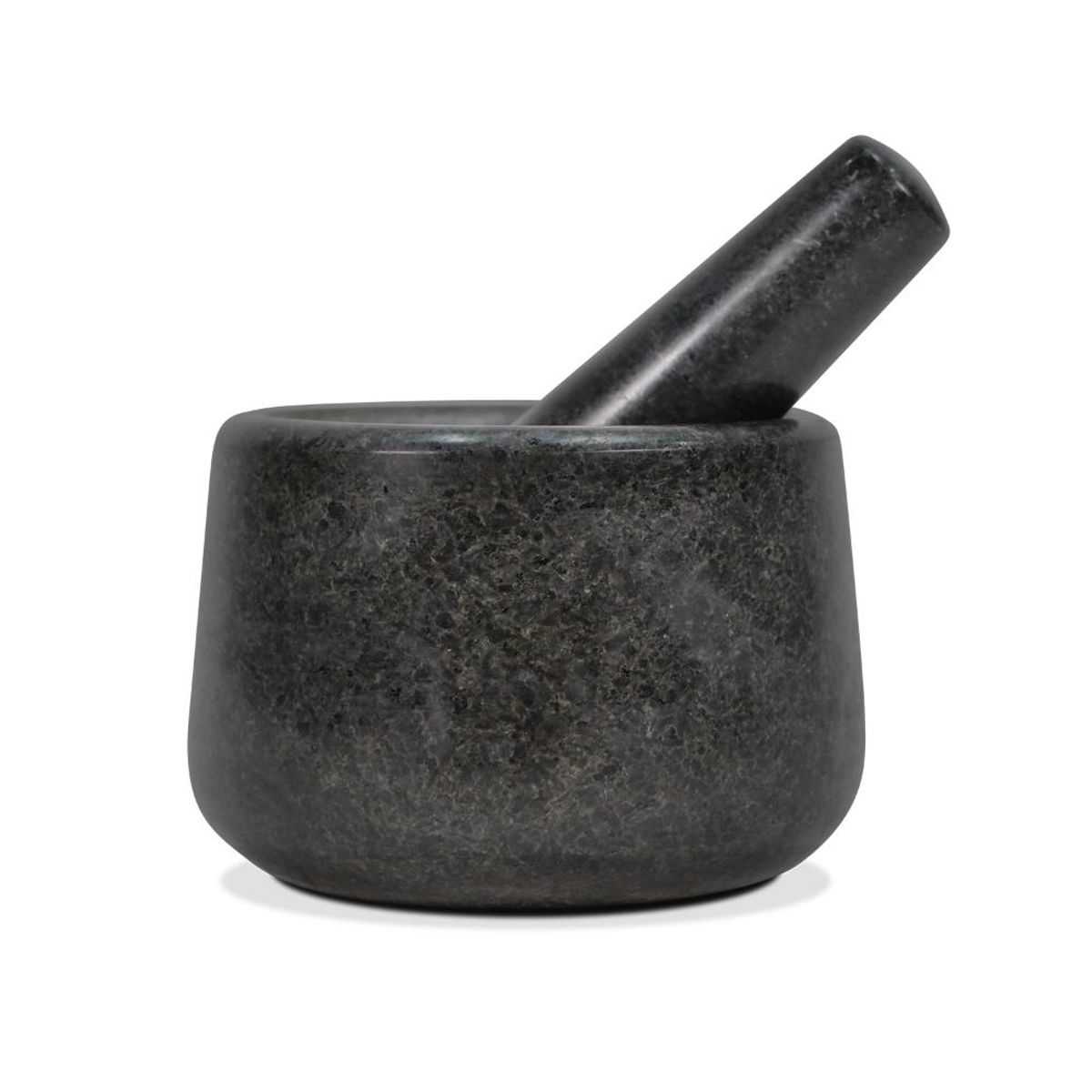 FONTINA - Mortero de Mármol 12x8cm