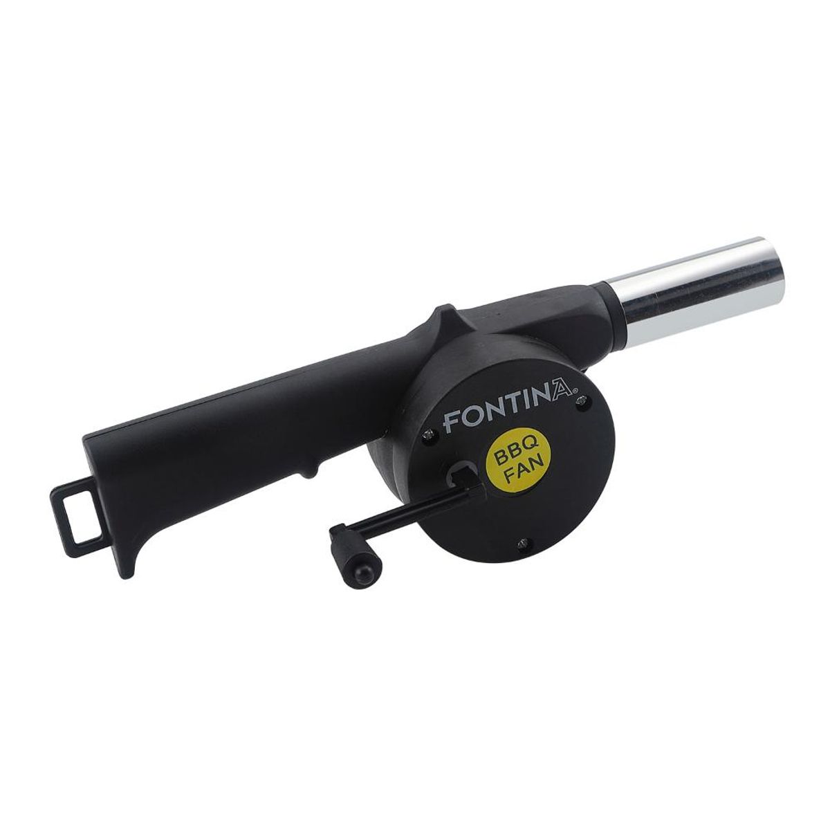 FONTINA - Soplador Manual Para Fuego