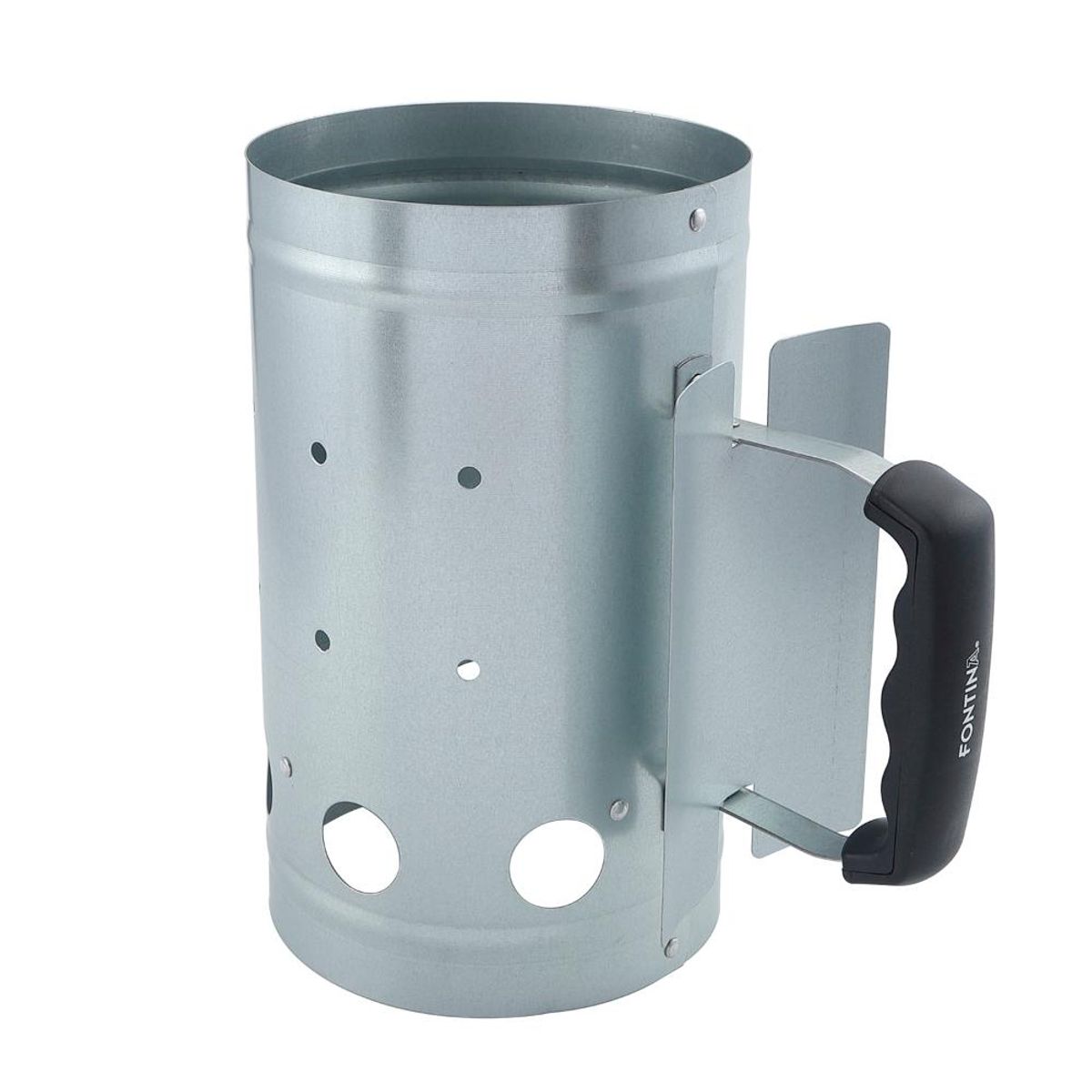 FONTINA - Chimenea Iniciador de Fuego 27x16 cm