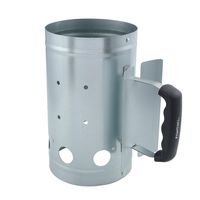 Chimenea Iniciador de Fuego 27x16 cm