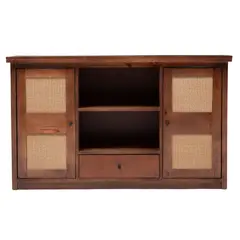EROOMS - BUFFET BARCELONA SISAL CANELA