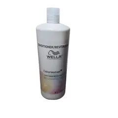 WELLA - Acondicionador color motion revitalisant 1000ml.-