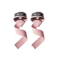 Muñequeras Lifting Straps Correa Para Levantamientos Pesas