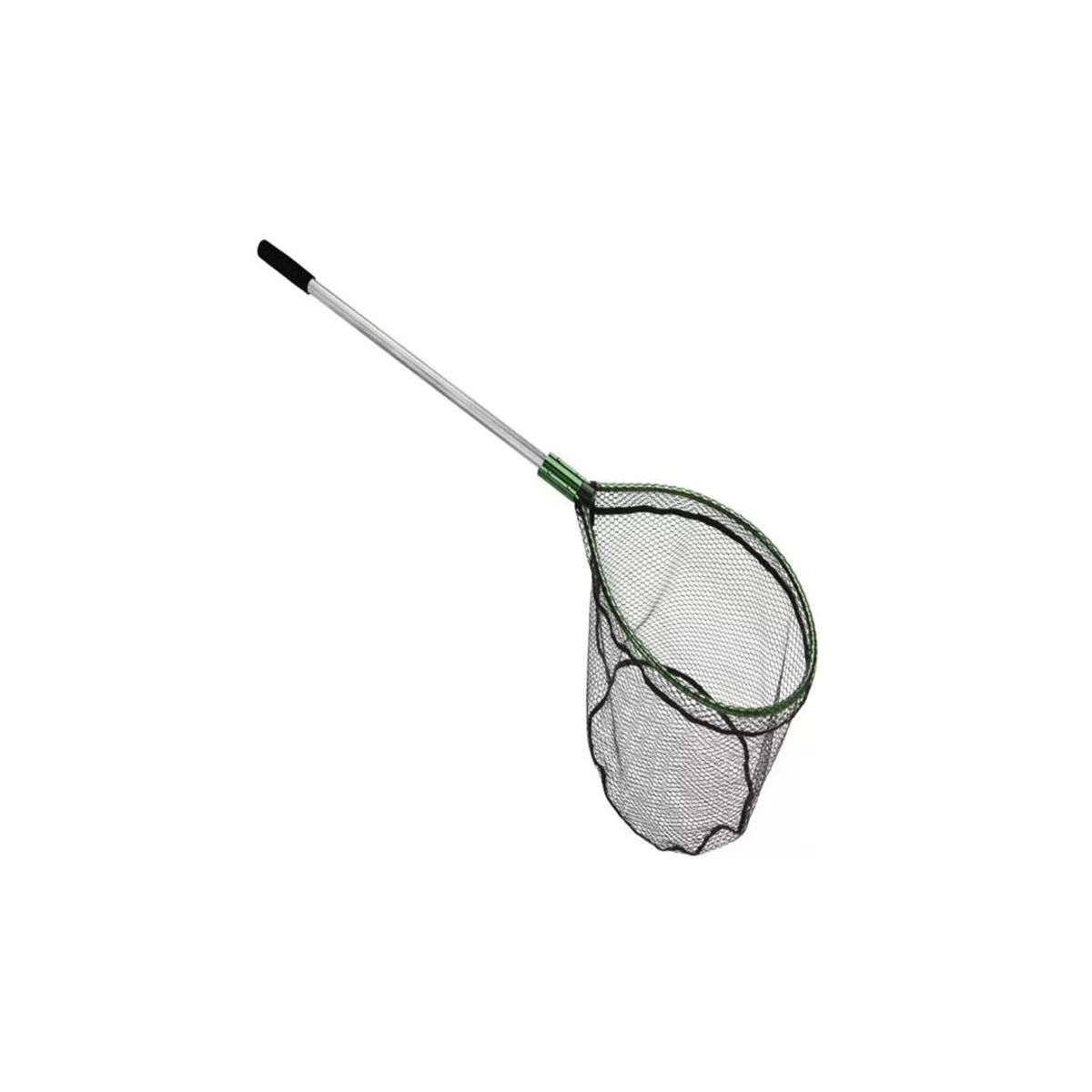 GENERICO - Red De Pesca Plegable Chinguillo Restcloud Malla De Pescar