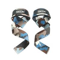 Muñequeras Lifting Straps Correa Para Levantamientos Pesas