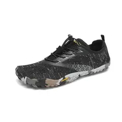 SAGUARO CHILE - Zapatilla deportiva unisex barefoot Saguaro Smart 2