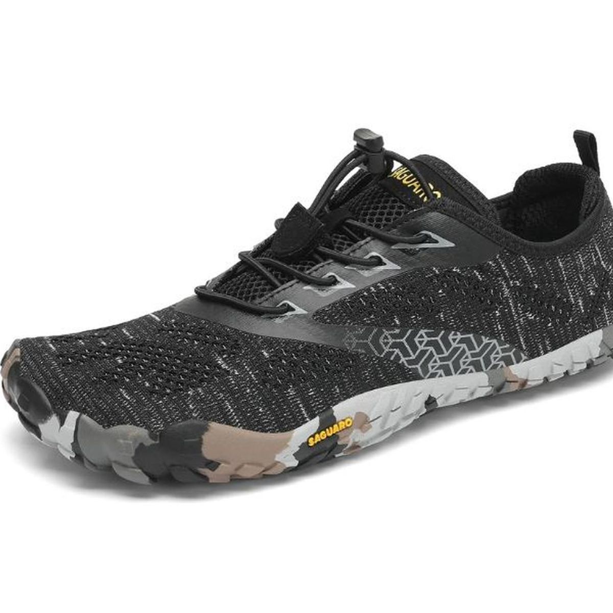 SAGUARO CHILE - Zapatilla deportiva unisex barefoot Saguaro Smart 2