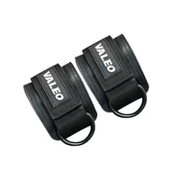 Correas De Tobillos Para Ejercicios Polea 2 Piezas Fitness