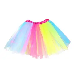 GENERICO - FALDA BALLERINA UNICORNIO 30CM