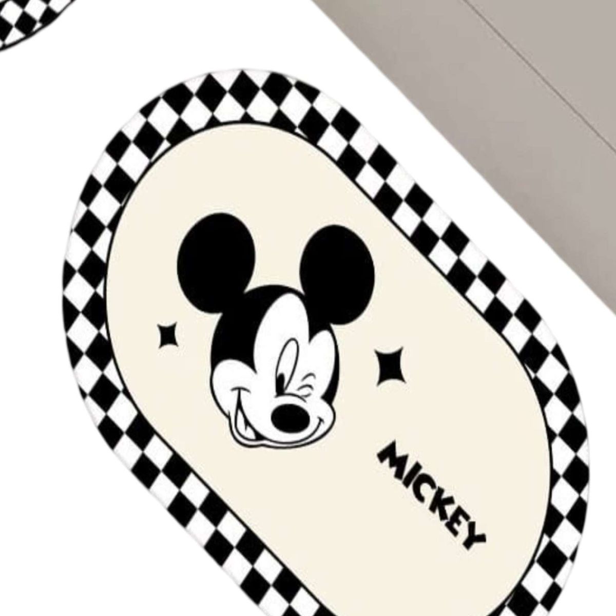 GENERICO - SET DE BAÑO NIÑO 2 PIEZAS MATERIAL Soft diatoms