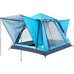 AFTERSHOKZ - Carpa Tienda Impermeable automática para Acampar emergente 4