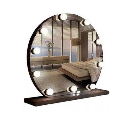 Imagen 2 del producto Juego De Luces De Espejo 10 Bombillas Ajustables