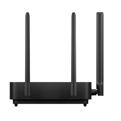 Imagen 2 del producto Router Mi AX3200 Wi-Fi 6 Black 2.4 & 5 GHz 6 Antenas