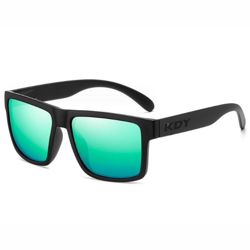 GENERICO - Gafas Lentes De Sol Deportivas UV400 varios colores