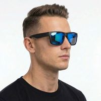 Gafas Lentes De Sol Deportivas UV400 varios colores