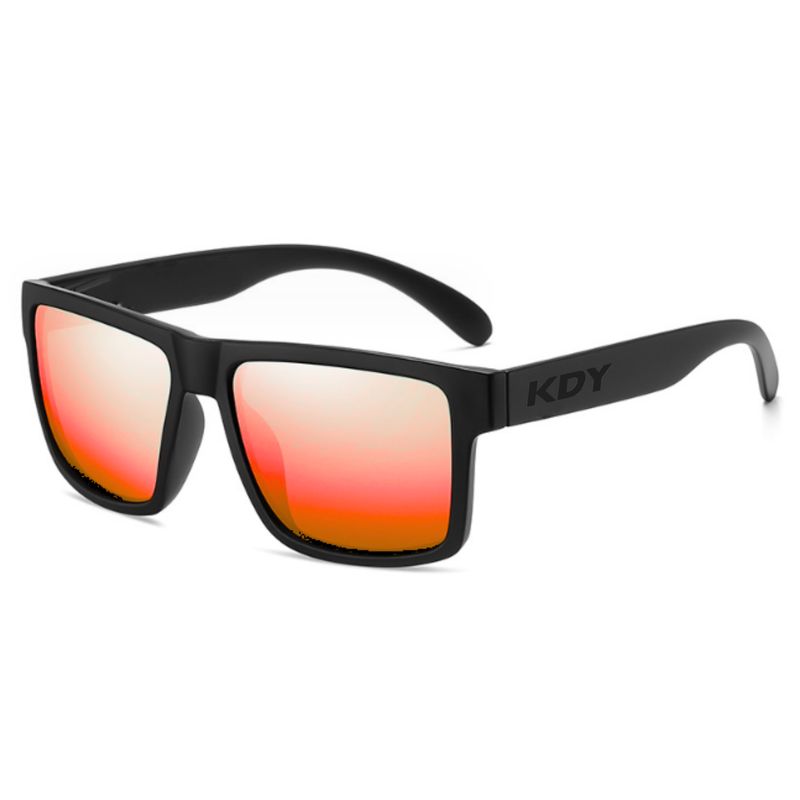 GENERICO - Gafas Lentes De Sol Deportivas UV400 varios colores