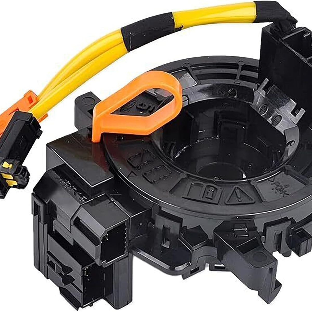 KUANGYE - Clock Spring Cinta Airbag Bocina Para Toyota 4runner Limited