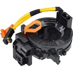 KUANGYE - Clock Spring Cinta Airbag Bocina Para Toyota 4runner Limited