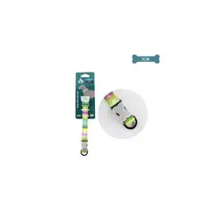 GENERICO - Collar Para Mascota 2cm