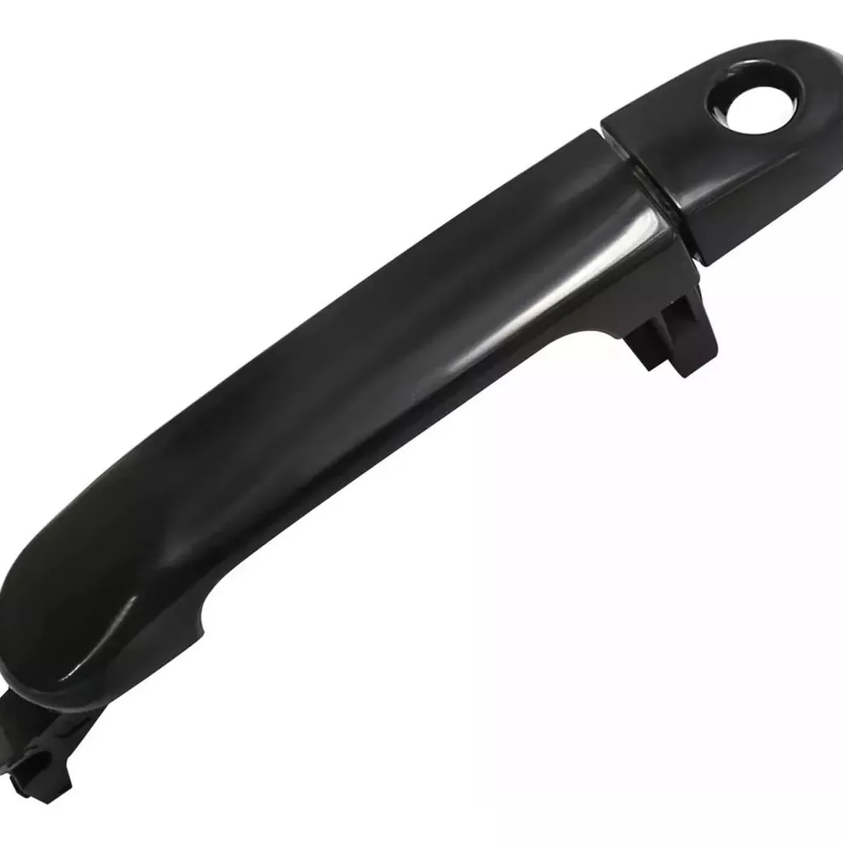 KUANGYE - Manija Exterior Para Nissan Tiida 2007 - 2017 Del Piloto