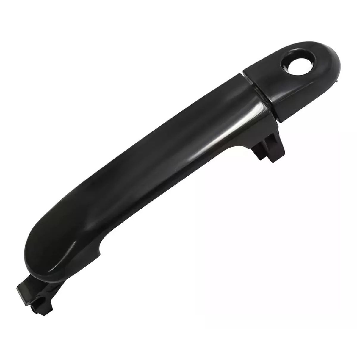 KUANGYE - Manija Exterior Para Nissan Tiida 2007 - 2017 Del Piloto