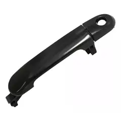 KUANGYE - Manija Exterior Para Nissan Tiida 2007 - 2017 Del Piloto