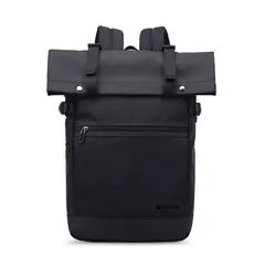 BITART - Mochila de Gran Capacidad y Resistente 19 Lt Negra