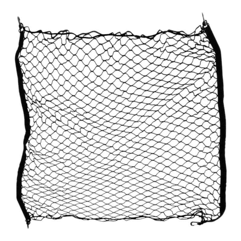 GENERICO - Malla Elastica Para Carga 80X80cm ParaSuv