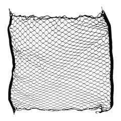 GENERICO - Malla Elastica Para Carga 80X80cm ParaSuv