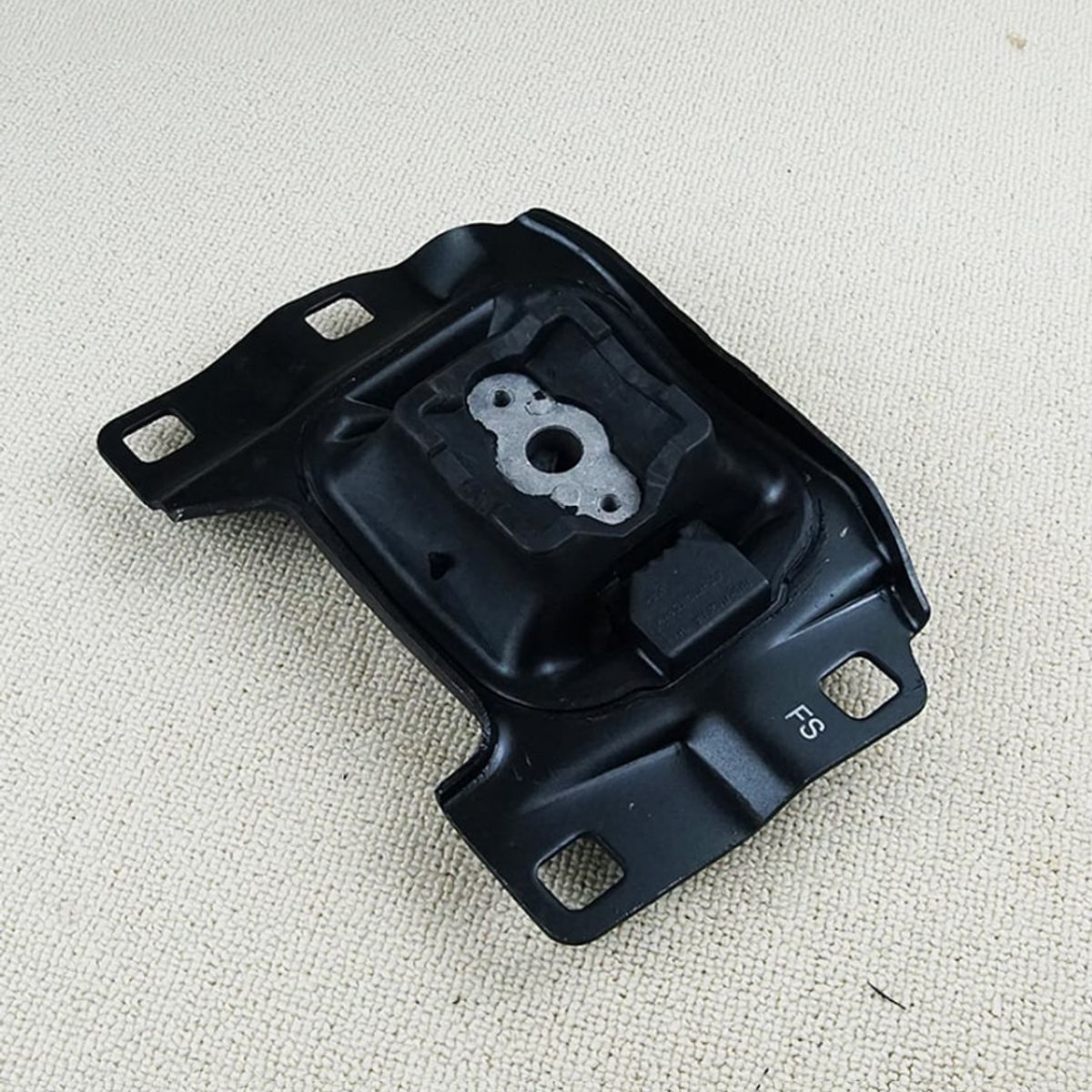 KUANGYE - Soporte Caja Izquierdo Para Volvo C30 S40 V40 C70