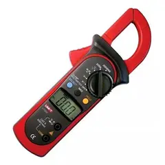 UNI T - Pinza amperimétrica digital Uni-T UT202 400A