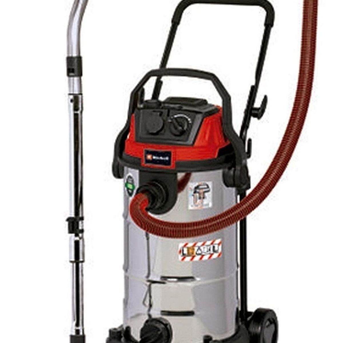 EINHELL - Aspiradora Polvo Y Agua Einhell Te-vc 2340 Sacl