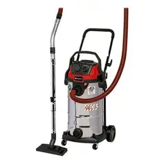 EINHELL - Aspiradora Polvo Y Agua Te-vc 2340 Sacl