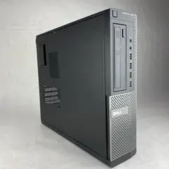 DELL - Computador Optiplex 990 I7-2600 3,40 Ghz
