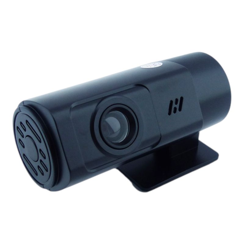 GENERICO - Camara DVR Para Auto Conexion TF Full HD Tipo Dash Cam