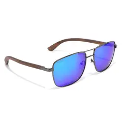 NERFIS - Anteojos de sol Madrid Blue Polarizado