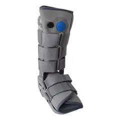 ONEDER - Bota Ortopédica Larga Inmovilizadora Cam Walker Alta Para Pie Talla XL