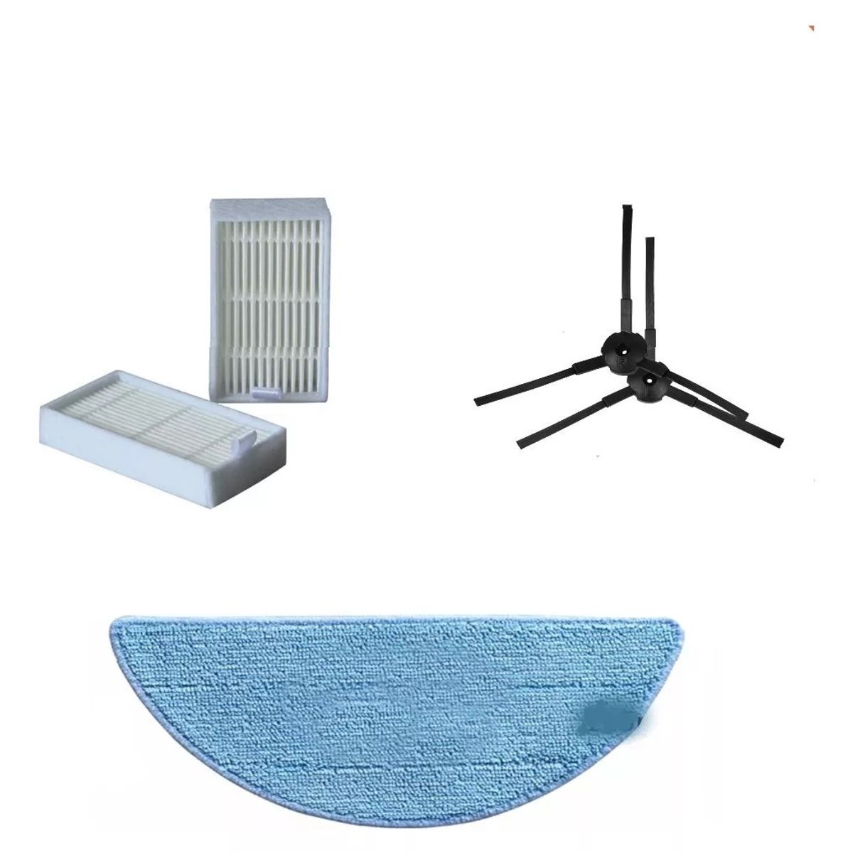 GENERICO - REP PARA ILIFE MOD V50 V55 V5 V5S V3 V3S V5PRO 6U