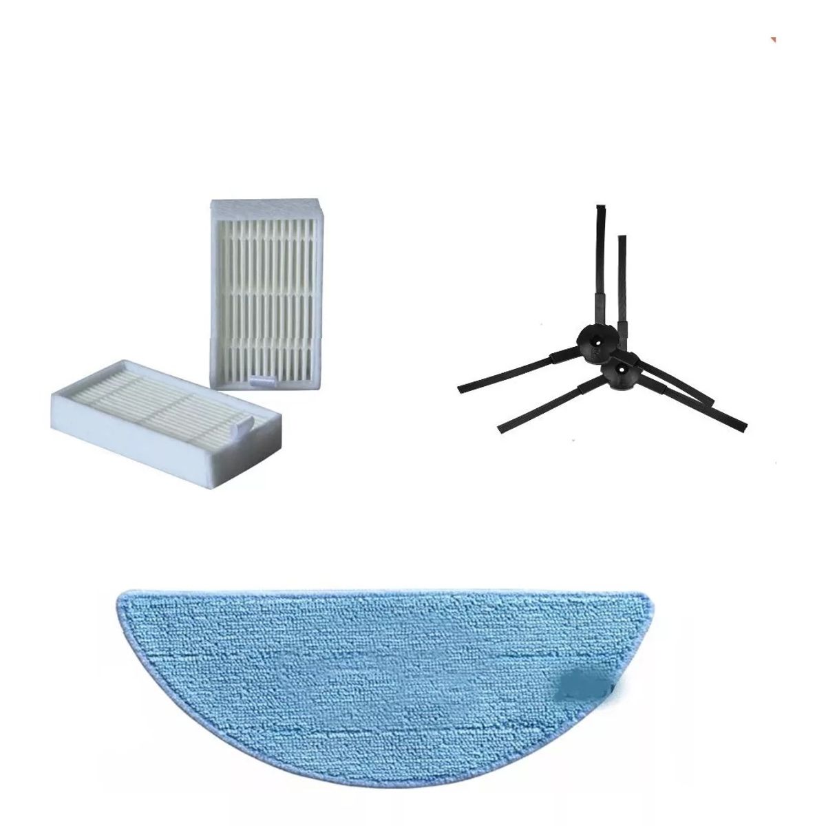 GENERICO - REP PARA ILIFE MOD V50 V55 V5 V5S V3 V3S V5PRO 6U