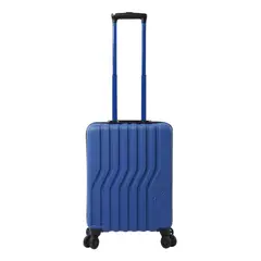 TOTTO - Maleta de Cabina Nomad Ruedas 360° Compacta y Versátil