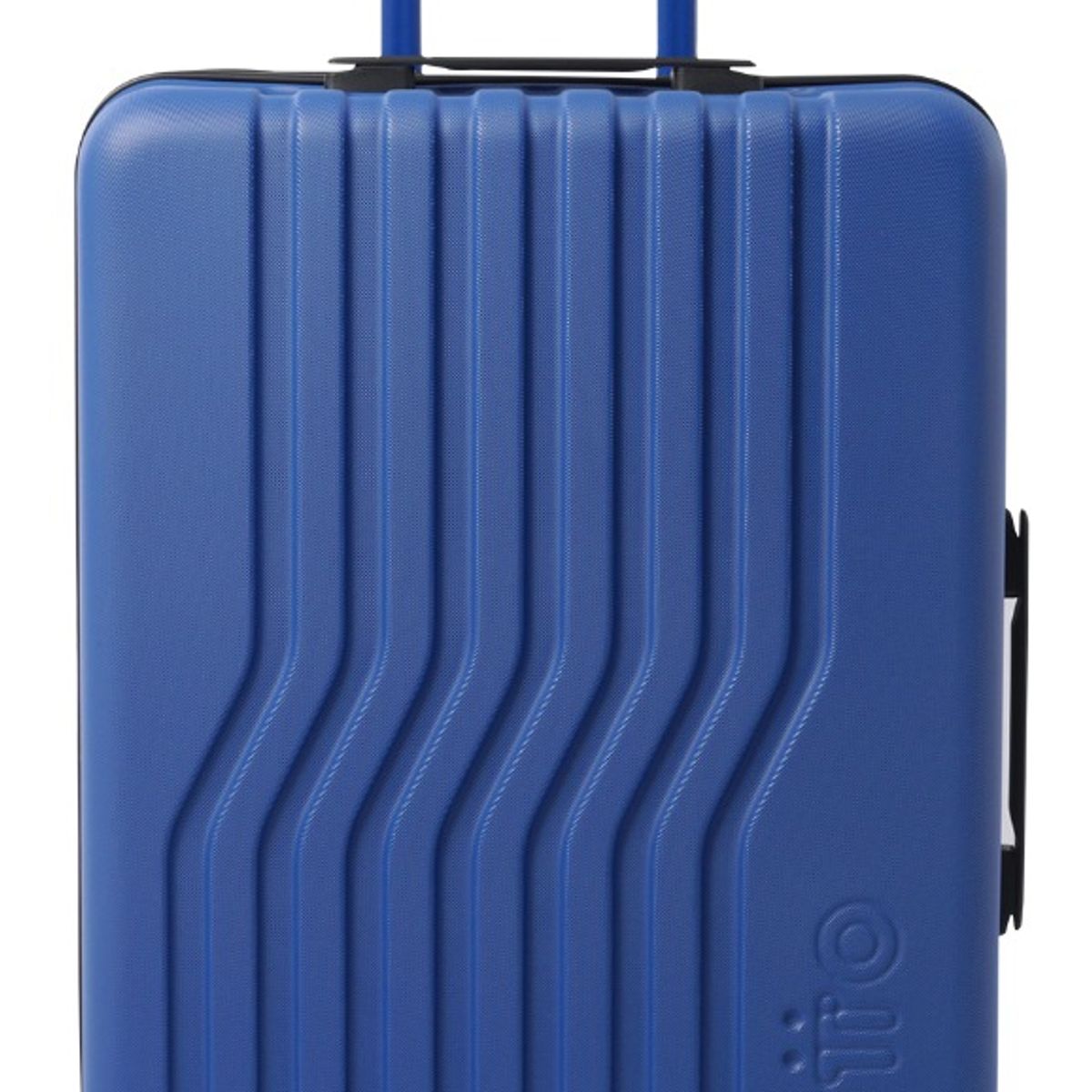 TOTTO - Maleta Totto Nomad Ruedas Mediana 360° Moderna y Funcional