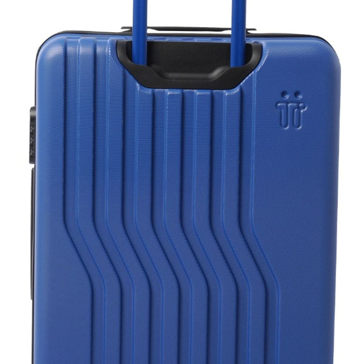 TOTTO - Maleta Totto Nomad Ruedas Mediana 360° Moderna y Funcional