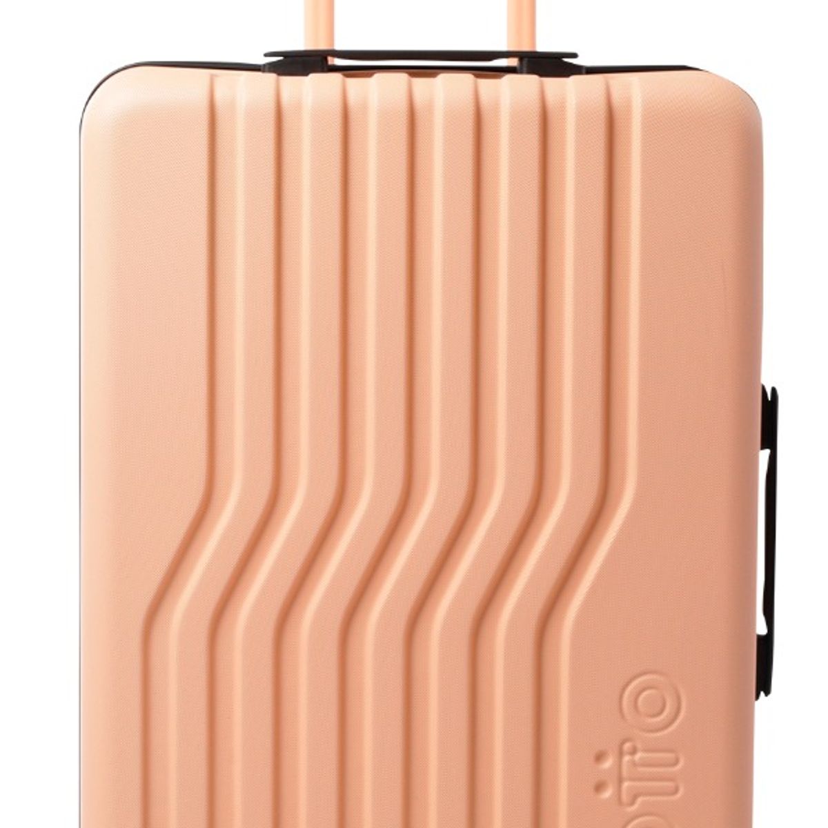 TOTTO - Maleta Totto Nomad Ruedas Mediana 360° Moderna y Funcional